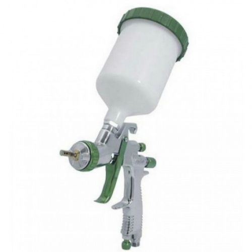 Краскопульт с верхней емкостью 600 мл, (сопло 1,5мм) HVLP Sumake SS-1201