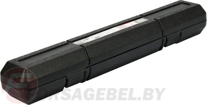 Ключ динамометрический 3/8'' 295-316 мм. 6-30Nm Yato YT-07730