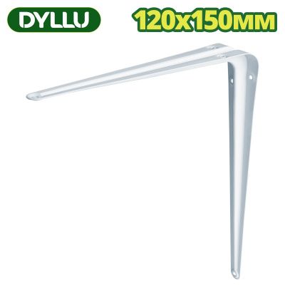 Кронштейн для полок 120X150 мм DYLLU DTZJ1305
