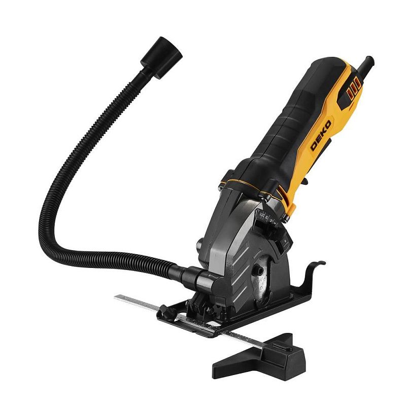 Пила циркулярная CS-850W DEKO 084-1153