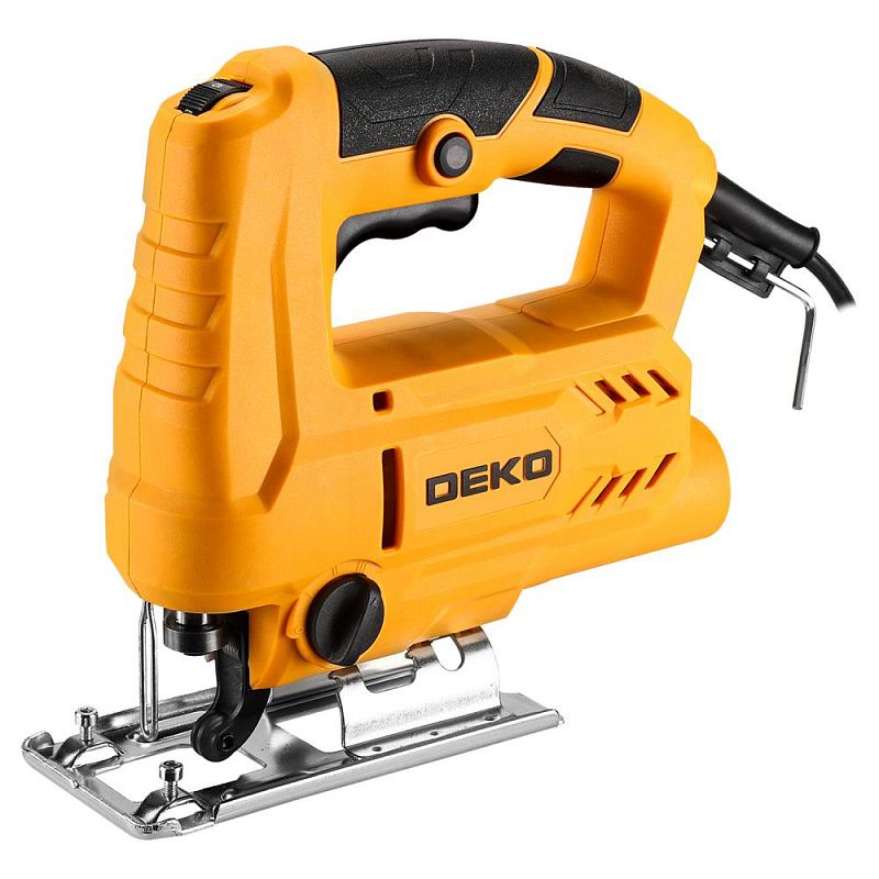 Лобзик DKJS850 063-4187 DEKO 063-4187