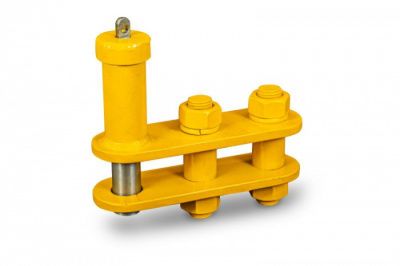 Замок Смаля ZS TOR