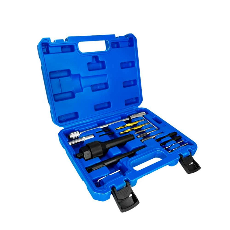 Набор инструмента для снятия свечей накаливания Horex HZ 25.1.134SK