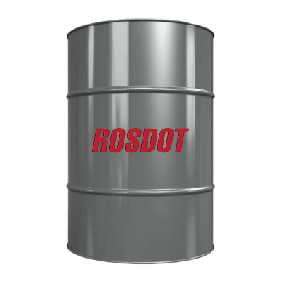 Тормозная жидкость в мет.боч. 220кг ROSDOT 430101907