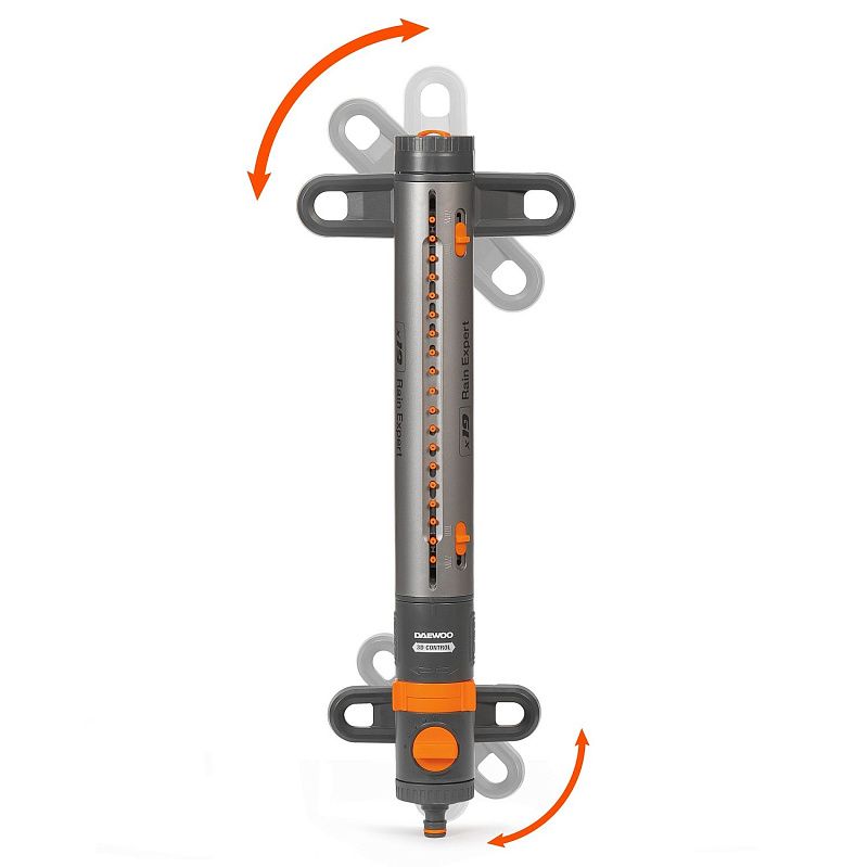 Дождеватель осциллирующий DWS 2090 Daewoo Power DWS 2090