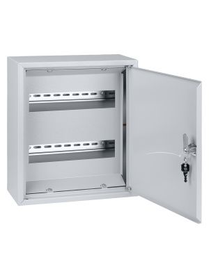 Щит распределительный ЩРН-24 350х300х120 Народный TDM SQ0905-0711