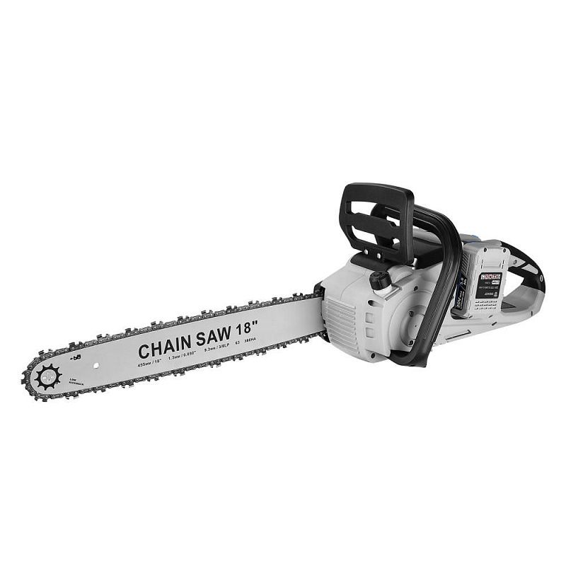 Пила цепная аккумуляторная DKCHS 40V PRO 085-2020 DEKO 085-2020