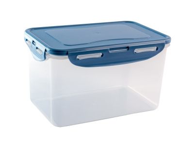 Контейнер герметичный с защелками 1,8 л ИскраПласт ООО IS10902