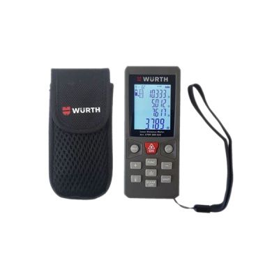 Дальномер лазерный LDM 50S, WÜRTH 5709300550