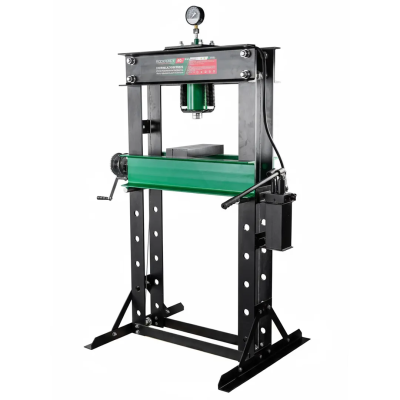 Пресс гидравлический напольный 40 т RockForce RF-40002