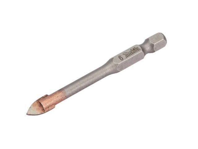 Сверло по стеклу MAKITA