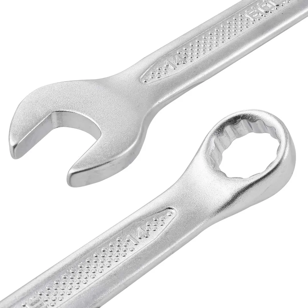 Набор ключей комбинированных 25 пр. 6-28, 30, 32 мм RockForce RF-5261P Premium