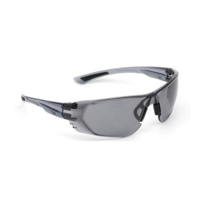 Очки защитные Идеал дымчатые CHAMPION C1032