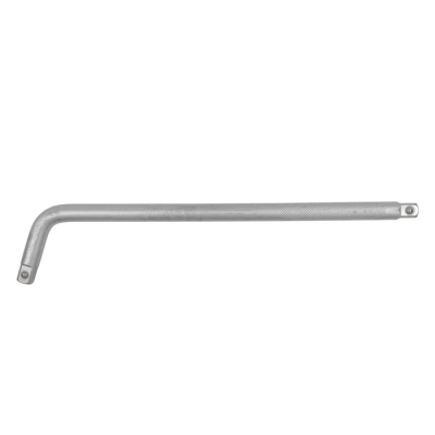 Вороток Г-образный 105° 350 мм 1/2'' BaumAuto BM-815A4350