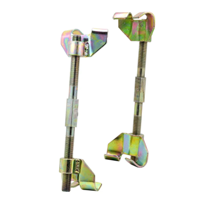 Съемник пружин двухзахватный L-230 мм, 2 шт PATRON P-627230