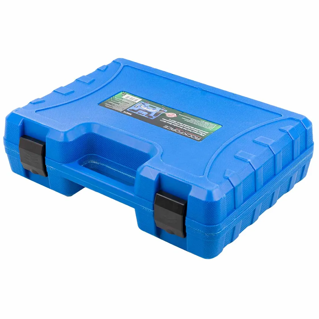 Набор фиксаторов для обслуживания двигателей Mercedes-Benz 5 пр. RockForce RF-904G18