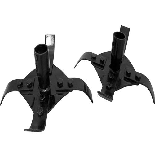 Фреза ВС4311 левая/правая наружная Champion C3042