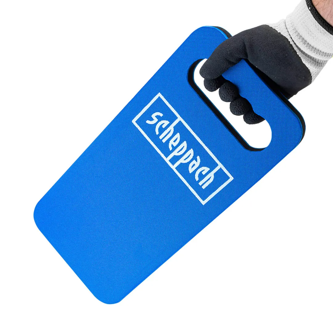 Коврик для ремонта автомобиля 450x210x28 мм Scheppach Sch-TRL7002-1B