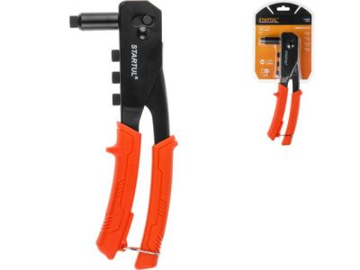 Заклепочник усиленный 2,4-4,8 мм STARTUL PROFI ST4580