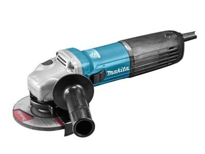 Угловая шлифмашина GA5040 (GA 5040) MAKITA