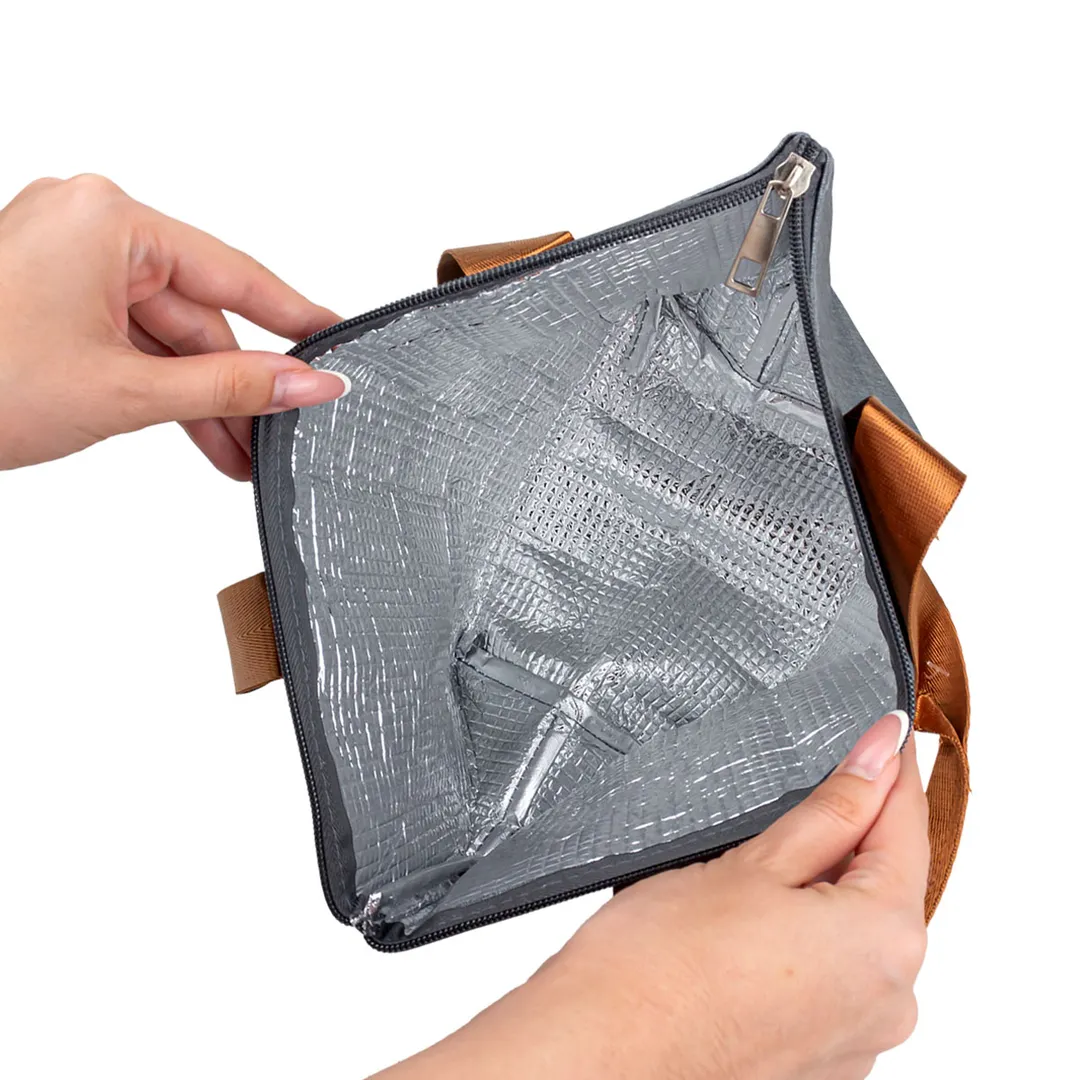 Термосумка 32*14*23 / 4 л La and Te beaute LT-CB4(термо)