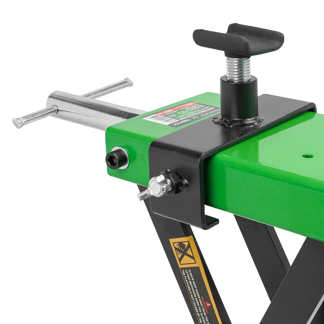 Подставка для мотоцикла 500 кг RockForce RF-TRE4101