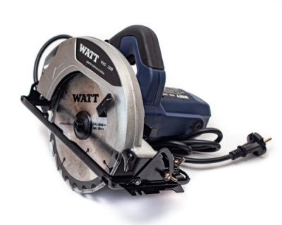 Циркулярная пила WHS-1300 WATT 6.013.185.00