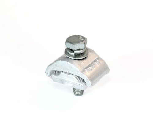 Зажимы соединительные плашечные КВТ ПЗА 16-70