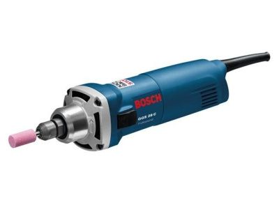 Прямая шлифмашина GGS 28 C Professional BOSCH (0601220000)