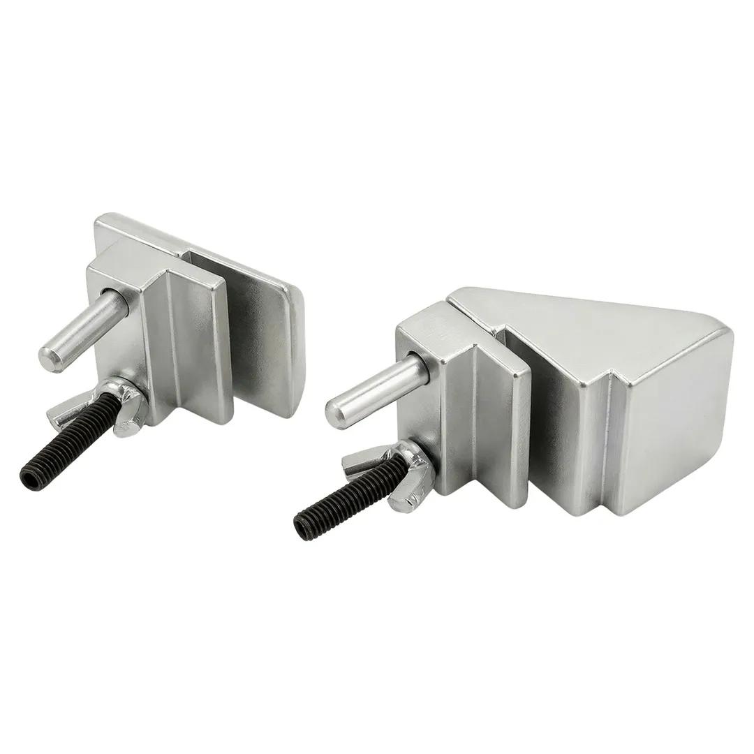 Набор приспособлений для снятия/установки гибких поликлиновых ремней 2 пр. Forsage F-04A2065