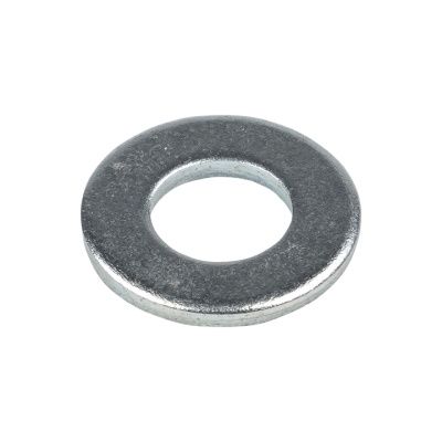 Шайба плоская M10 DIN 125 TDZ EKF shpl10-TDZ
