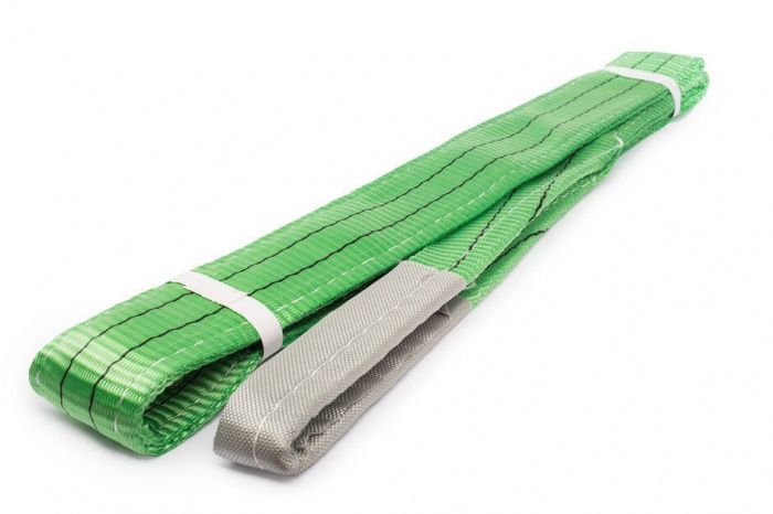 Строп текстильный СТП 2 т, 11 м 60 мм TOR 1009119