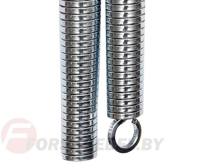 Пружина для изгиба металлопластиковых труб, внутренняя 25-26 мм Yato YT-21852