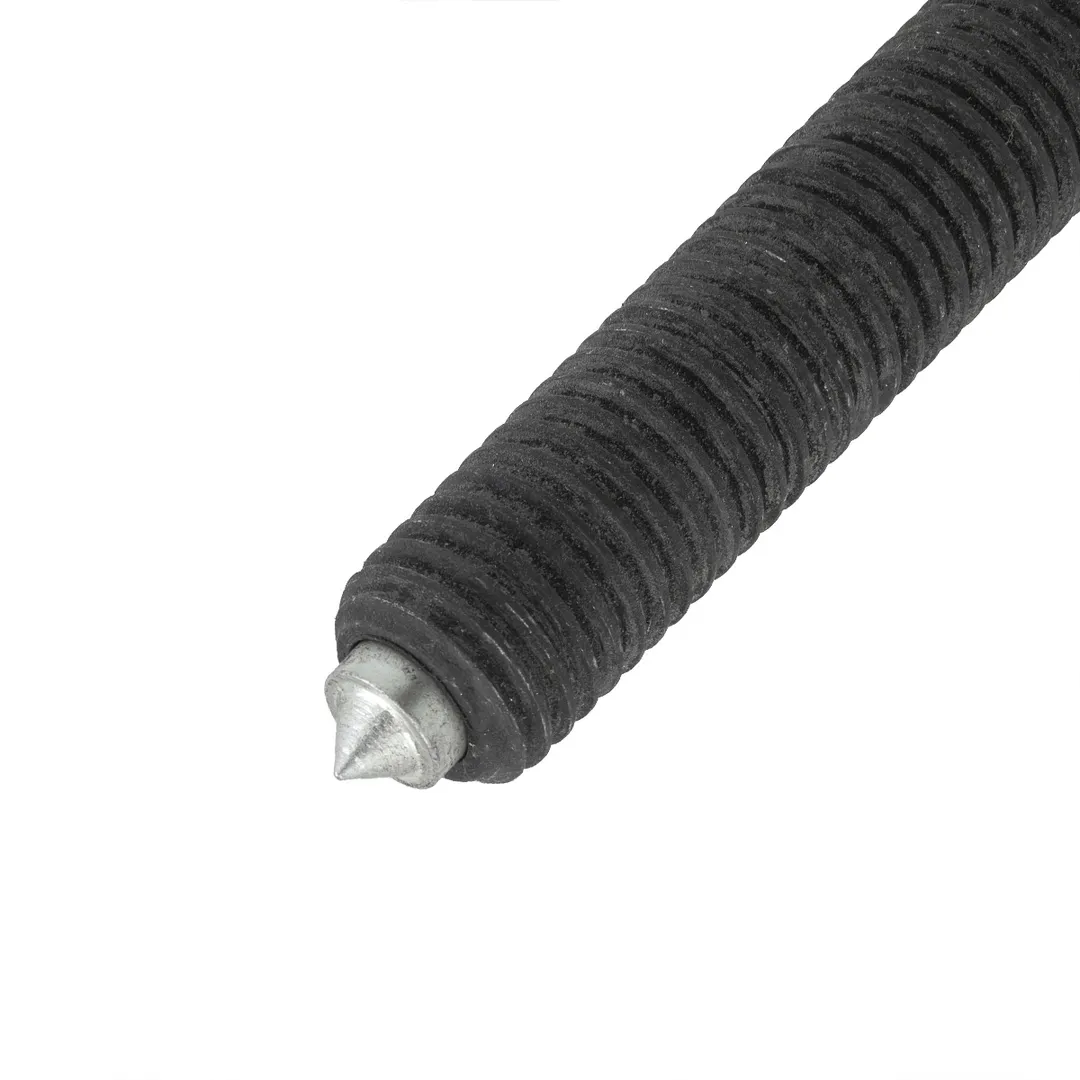 Съемник подшипников 2/3-х захватный переставной 4'', Øзахвата 20-100 мм, глубина захвата 102 мм RockForce RF-6590604