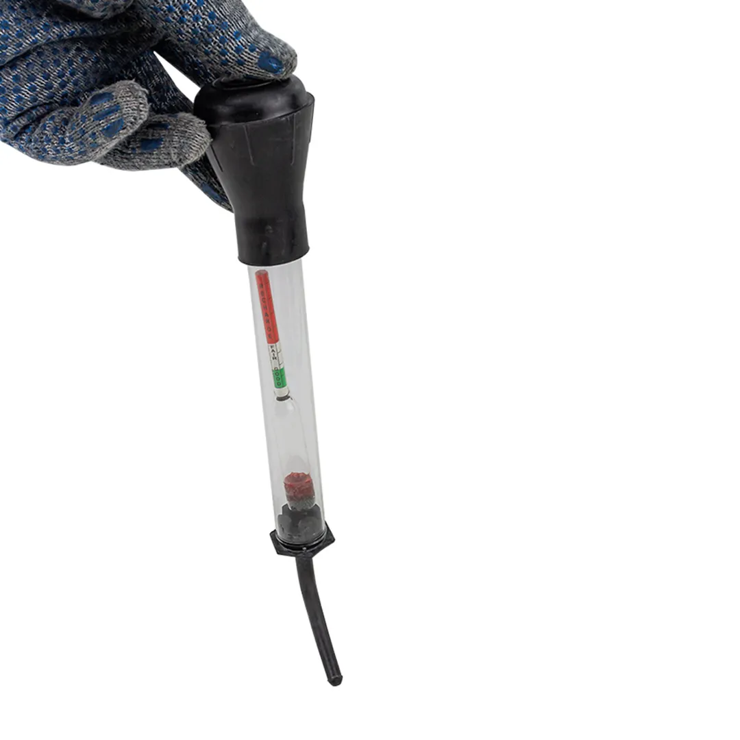 Ареометр для электролита с колбой RockForce RF-9G4005A