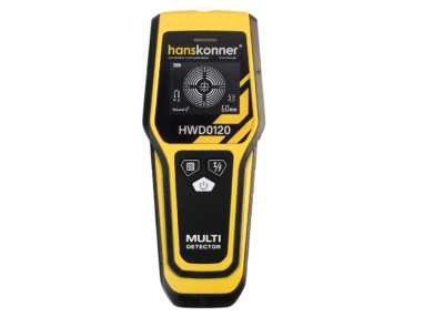 Детектор проводки  Hanskonner HWD0120