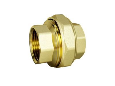 Американка 1" вн.-вн., LD LD.65.536.25