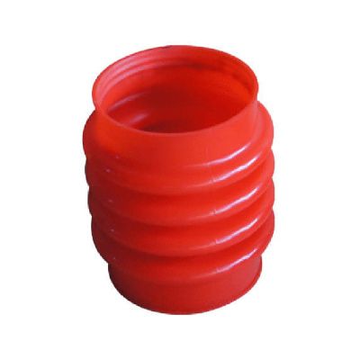 Гофра защитная вибротрамбовки VT80 Impulse VT80