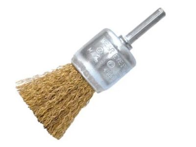 Щетка д/шлиф.маш. кистевая PREMIUM 30 мм Makita P-66961