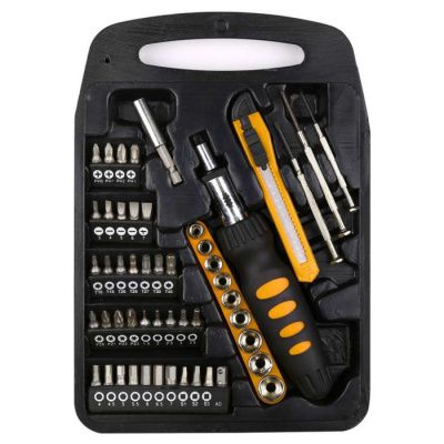 Набор инструмента для дома DKMT51 SET 51 DEKO 065-0224