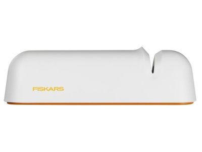 Точилка для ножей белая Functional Form FISKARS ДОМ 1014214