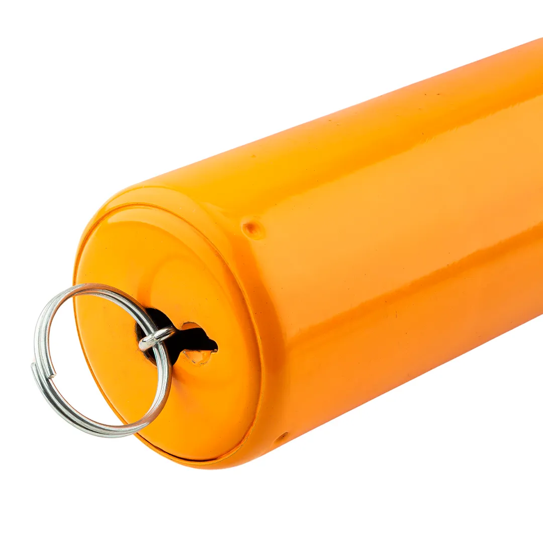 Шприц для нагнетания густой смазки 450 мл FORSTIME FT-0705A MST