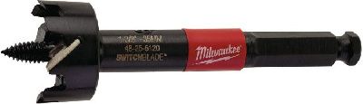 Самоврезающаяся насадка Milwaukee Switchblade 35 мм 4932479497