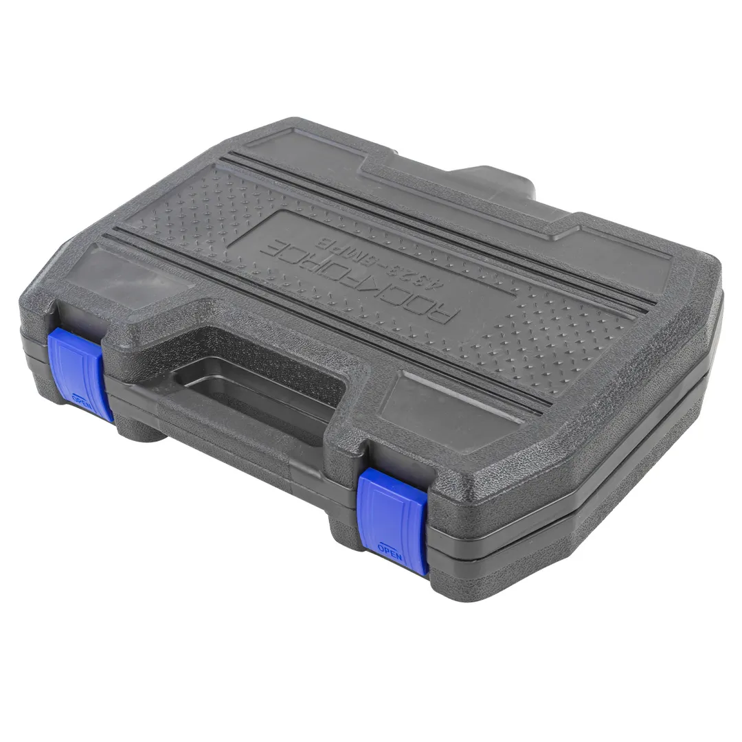 Набор инструментов ударных 32 пр 1/2'' 6-гр Cr-Mo RockForce RF-4323-5MPB