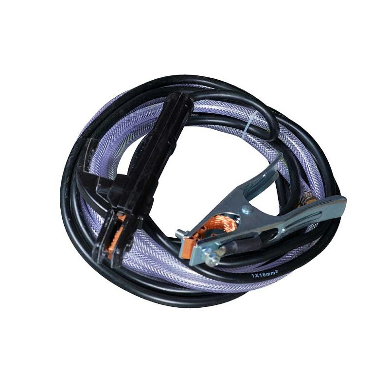 Сварочный полуавтомат IRMIG 160 SYN LED с горелкой Fubag 646402