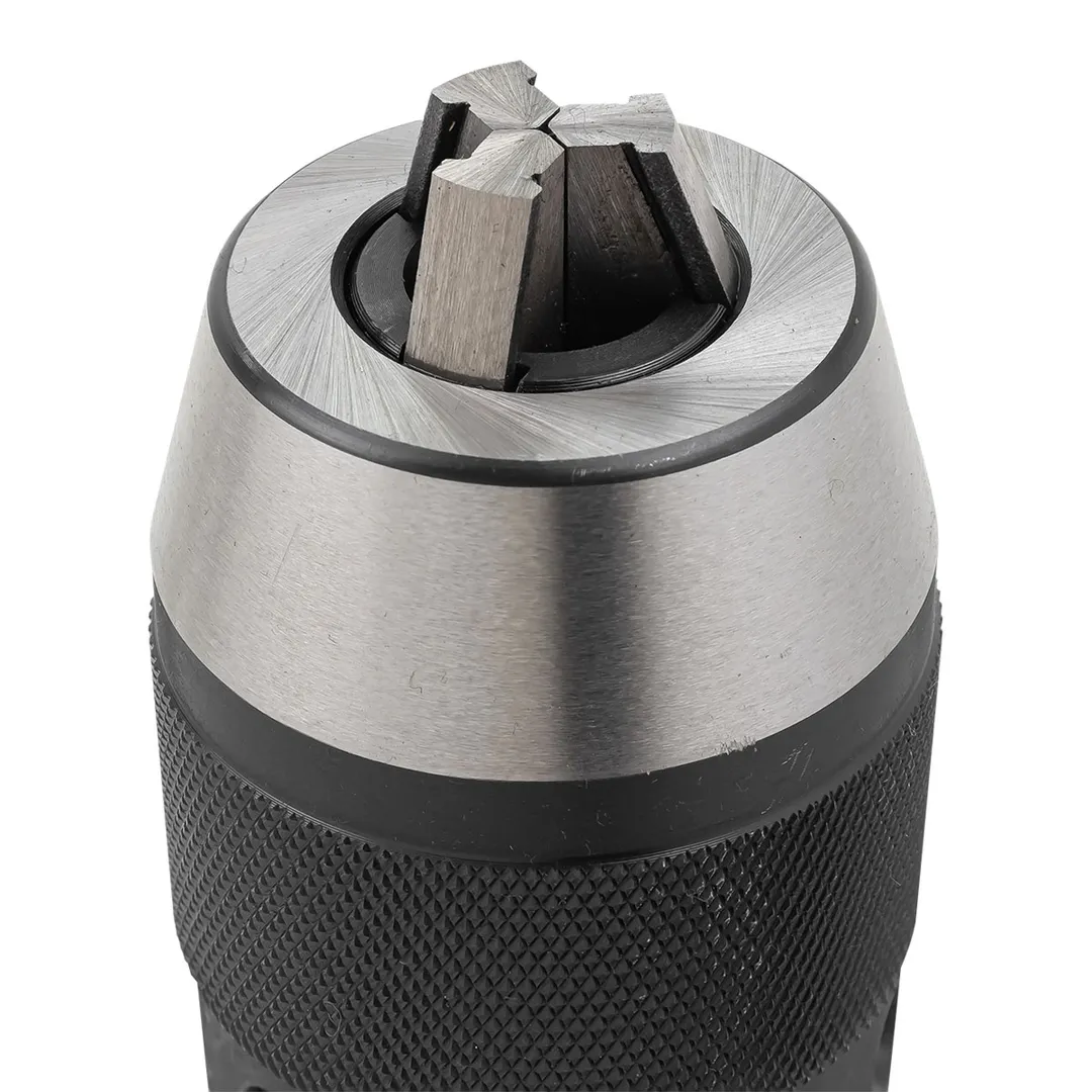 Патрон цанговый для дрели 1-16 мм, B18 Forsage F-G00548-A