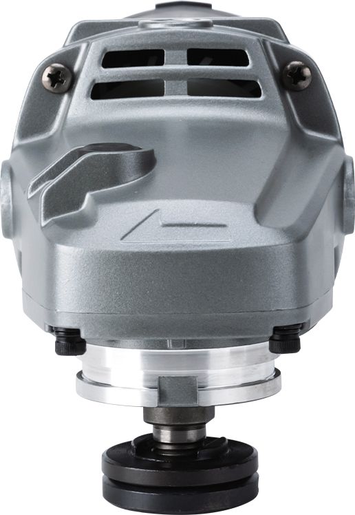 Угловая шлифмашина Deli RS EDE-JM230-1E 2200 Вт, 230 мм