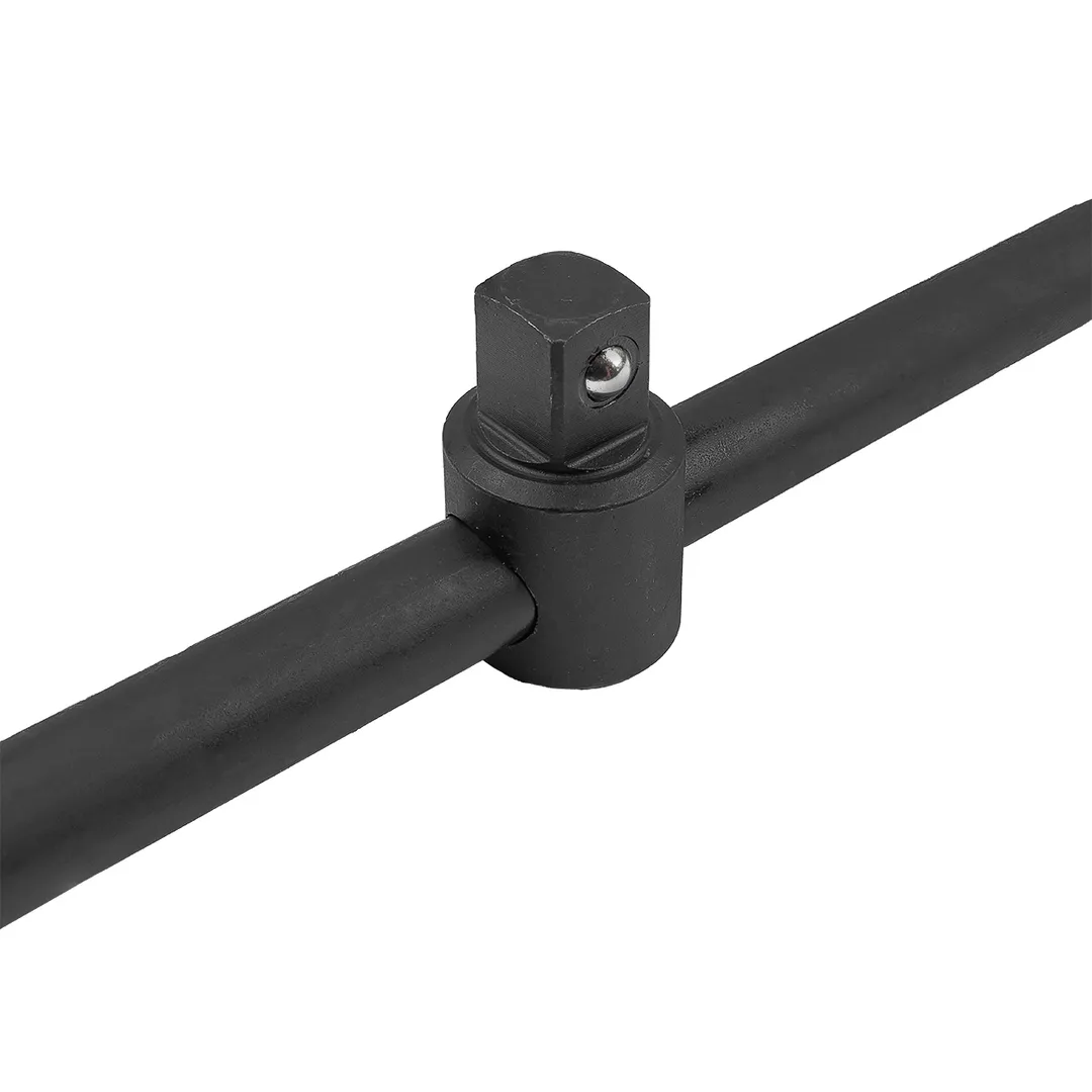 Вороток с бегунком, ударный 1/2'' 250 мм RockForce RF-8034250K