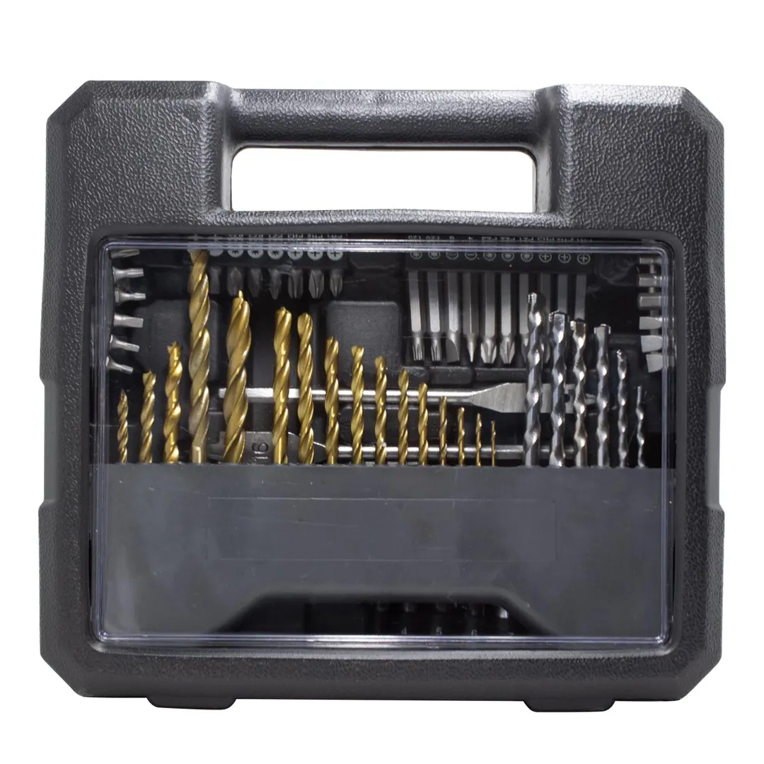 Набор оснастки 71 пр ForceKraft FK-924U71