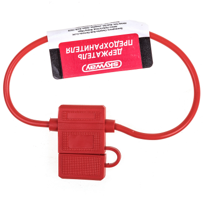 Держатель для предохранителя MEDIUM SKYWAY S09304002